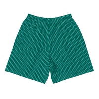 Signature I Men's Recycled Athletic Shorts
