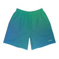 Frost I Men's Recycled Athletic Shorts