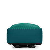 Signature Minimalist Backpack