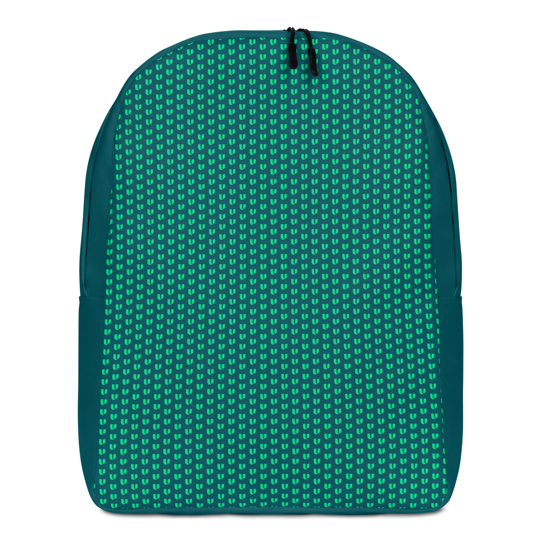 Signature Minimalist Backpack