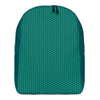 Signature Minimalist Backpack