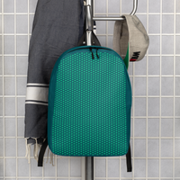 Signature Minimalist Backpack