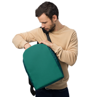 Signature Minimalist Backpack