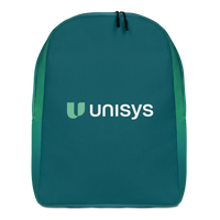 Minimalist Backpack