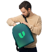 Minimalist Backpack