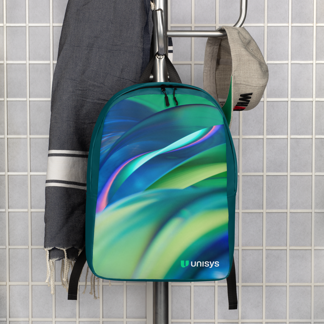 Curious Minimalist Backpack
