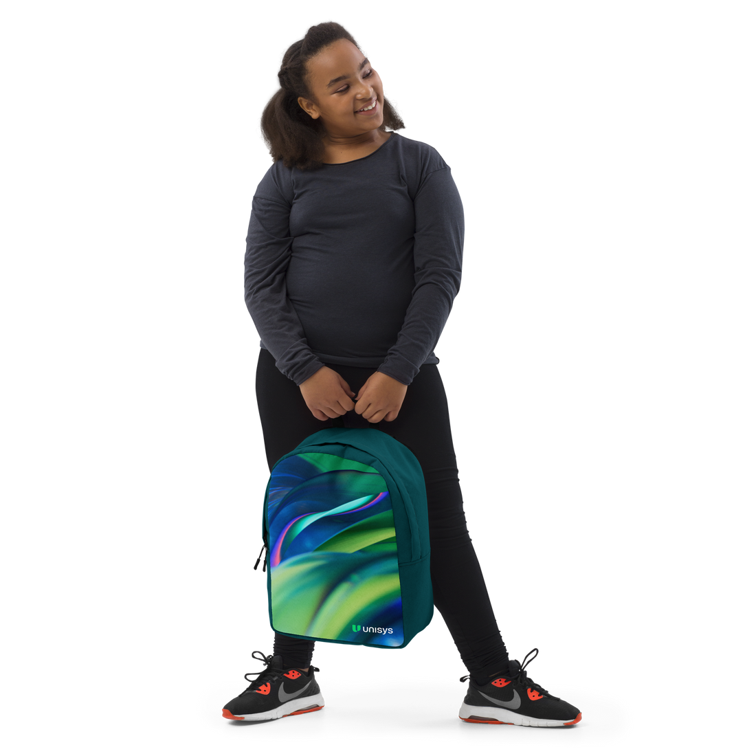 Curious Minimalist Backpack