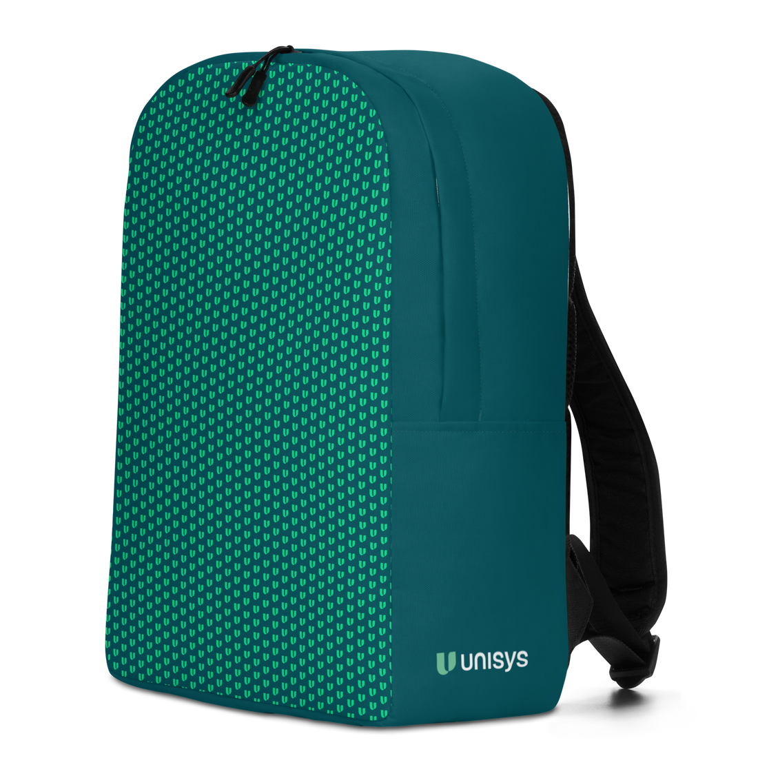 Signature Minimalist Backpack
