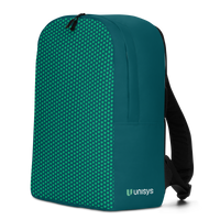 Signature Minimalist Backpack