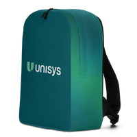 Minimalist Backpack