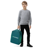 Minimalist Backpack