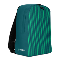Signature Minimalist Backpack