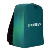 Minimalist Backpack