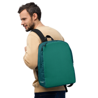 Signature Minimalist Backpack