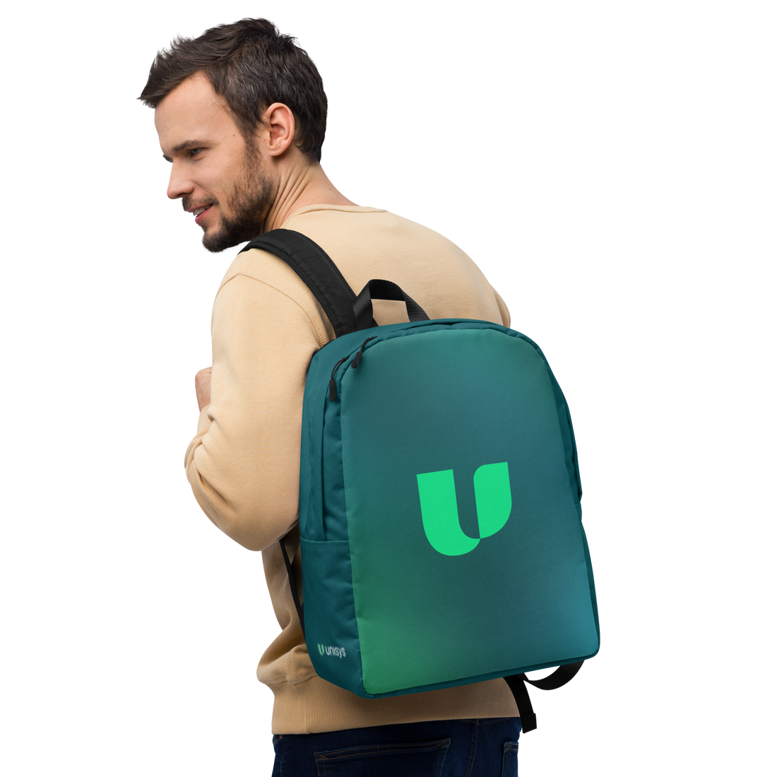 Minimalist Backpack