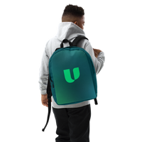 Minimalist Backpack
