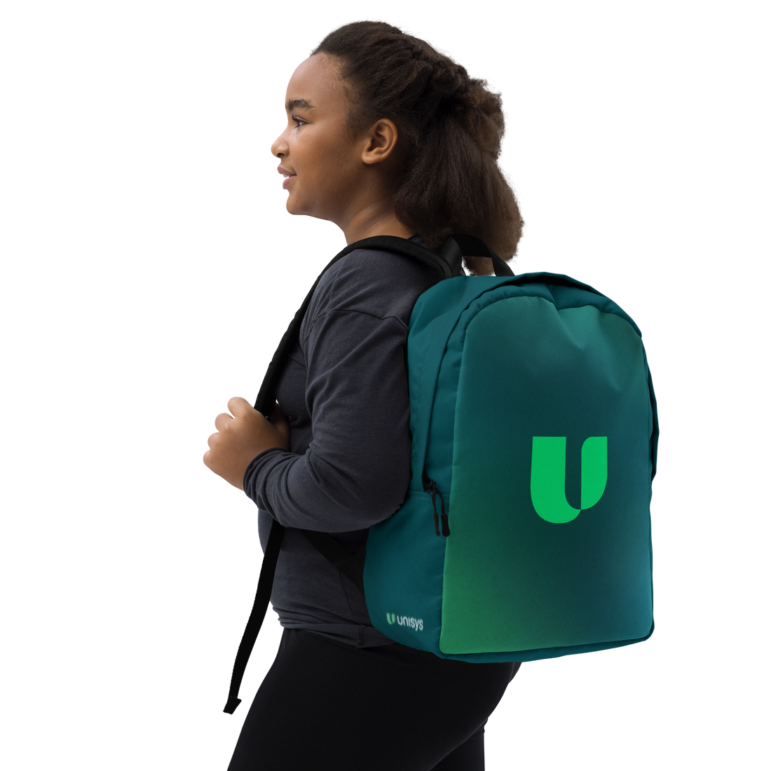 Minimalist Backpack