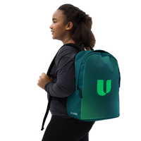 Minimalist Backpack