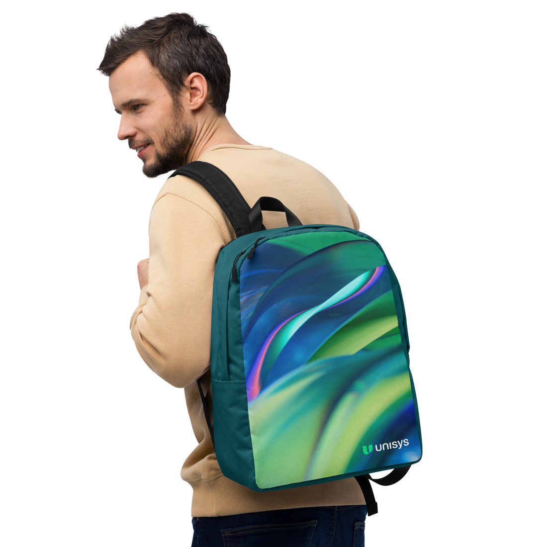 Curious Minimalist Backpack