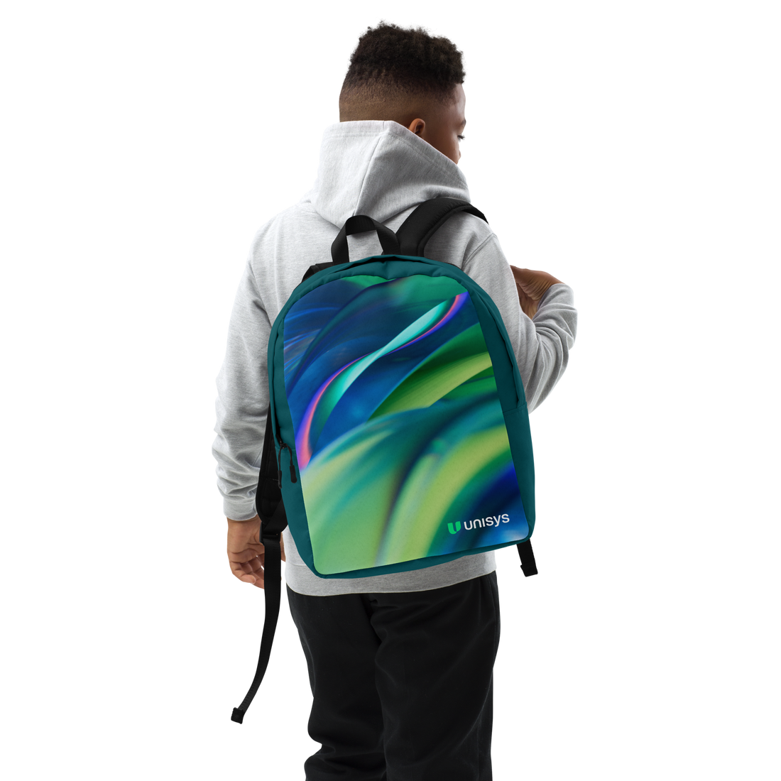 Curious Minimalist Backpack