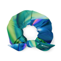 Curious Scrunchie