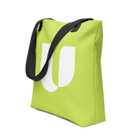 Signature Tote III