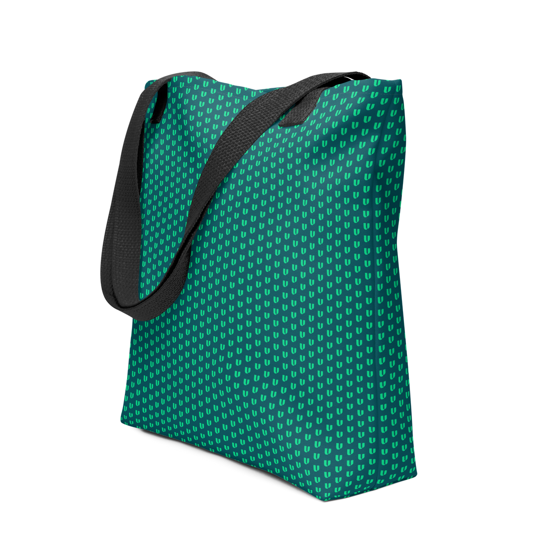 Signature Tote V
