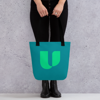 Signature Tote I