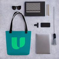 Signature Tote I