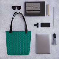 Signature Tote V