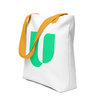 Signature Tote IV
