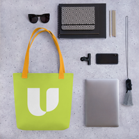 Signature Tote III