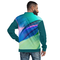 Curious Bomber Jacket