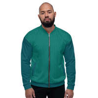 Signature Bomber Jacket