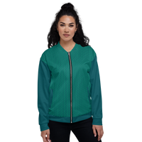 Signature Bomber Jacket