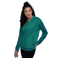 Signature Bomber Jacket