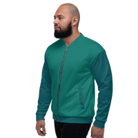 Signature Bomber Jacket