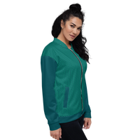 Signature Bomber Jacket