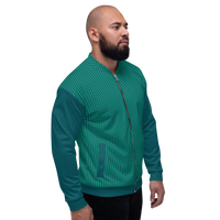 Signature Bomber Jacket