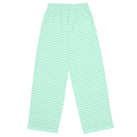 Signature II Unisex Wide-Leg Pants