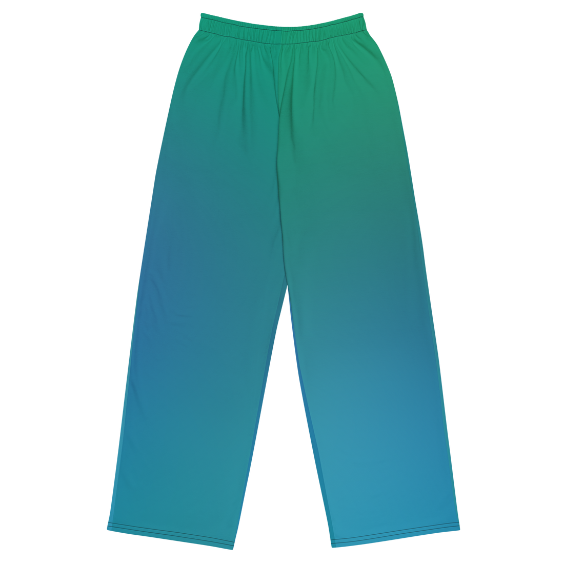 Frost Unisex Wide-Leg Pants