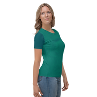 Signature Women's T-shirt