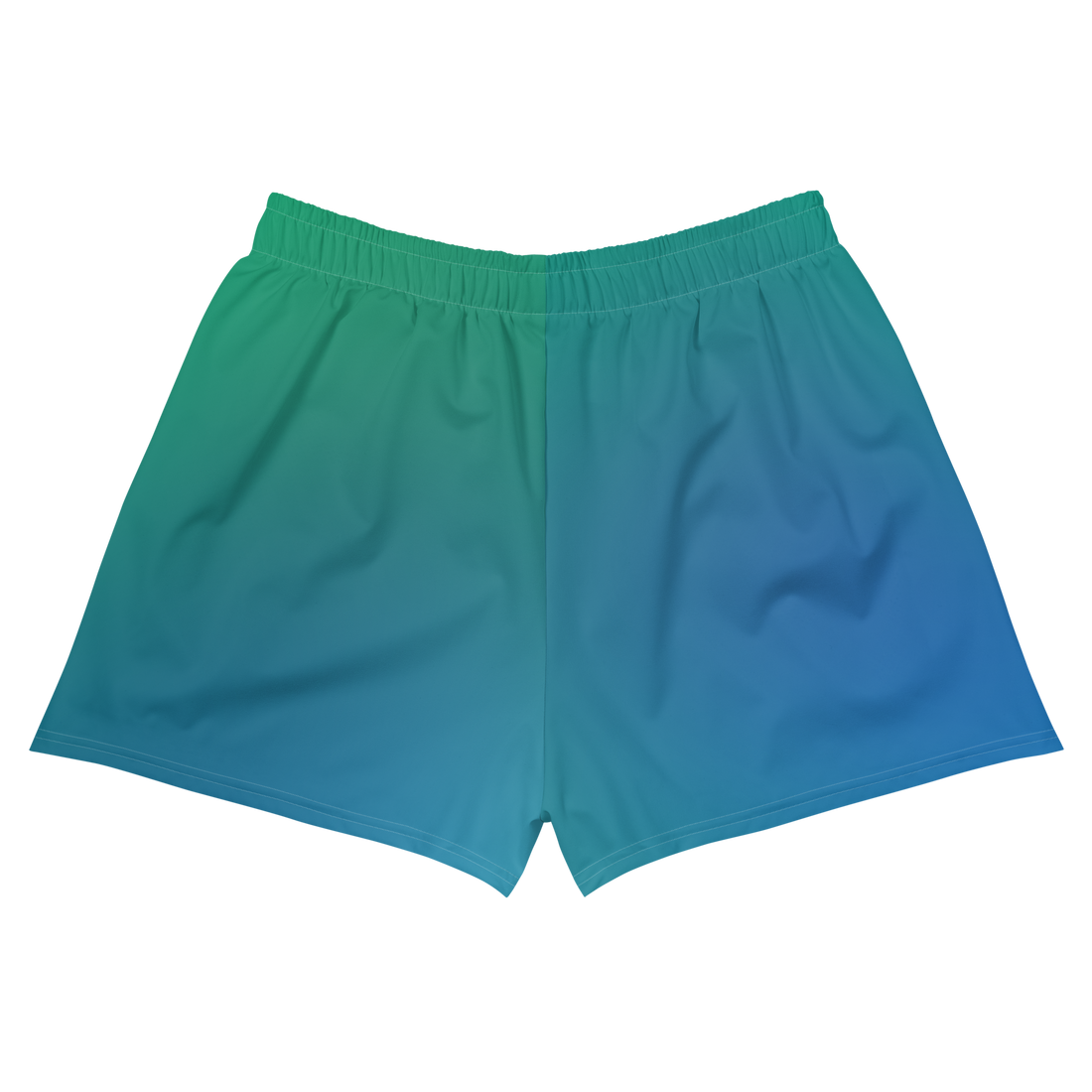 Frost I Women’s Recycled Athletic Shorts