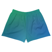 Frost I Women’s Recycled Athletic Shorts