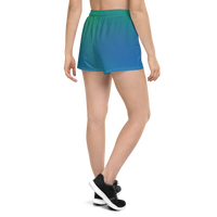 Frost I Women’s Recycled Athletic Shorts