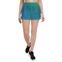 Frost I Women’s Recycled Athletic Shorts