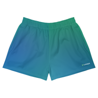 Frost I Women’s Recycled Athletic Shorts