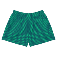 Signature I Women’s Recycled Athletic Shorts