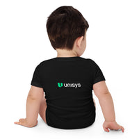 Unisys Signature Baby Onesie