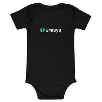 Unisys Signature Baby Onesie